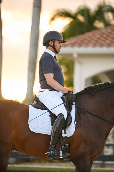Men's Competition Shirt | Navy