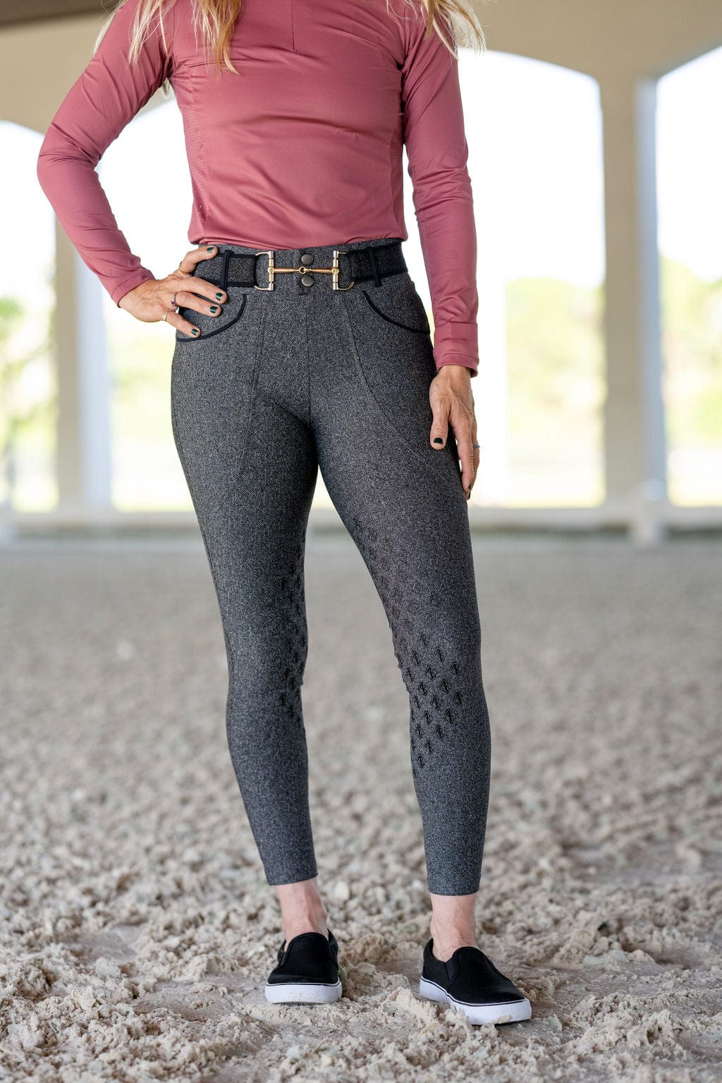 Breeches x outlet leggins