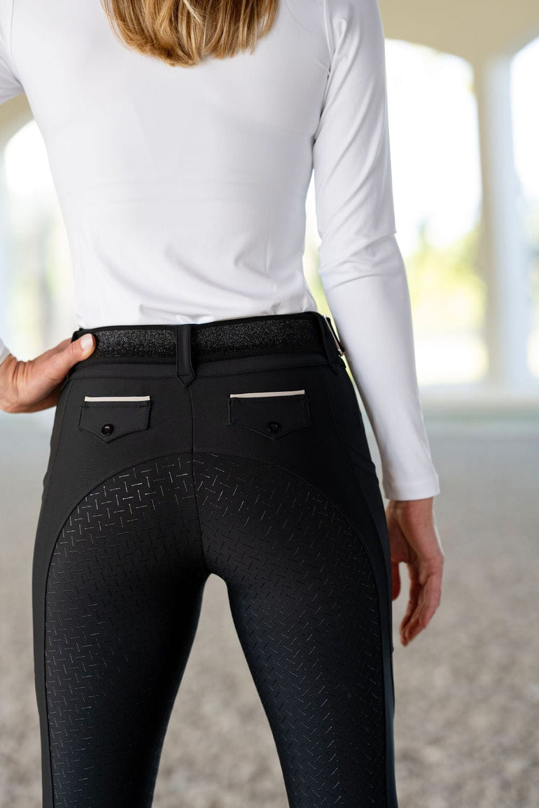 Women's Breeches – Free Ride Equestrian