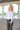 Children's Devon Show Shirt | White