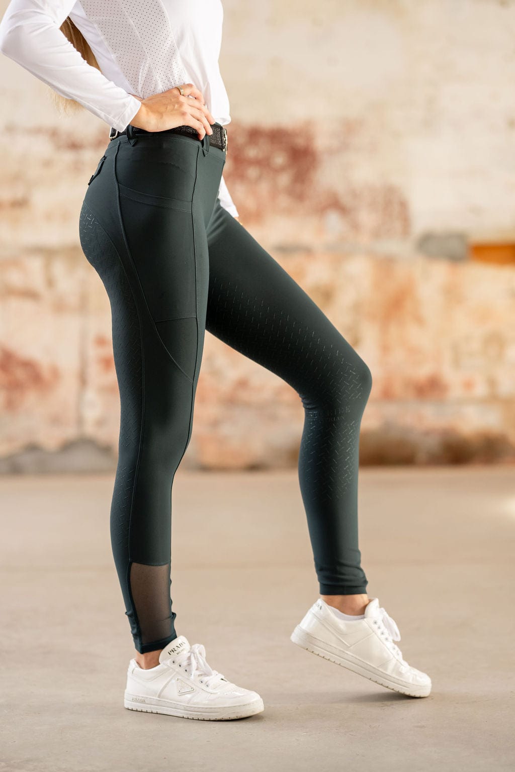 Cheap riding tights – the best on a budget