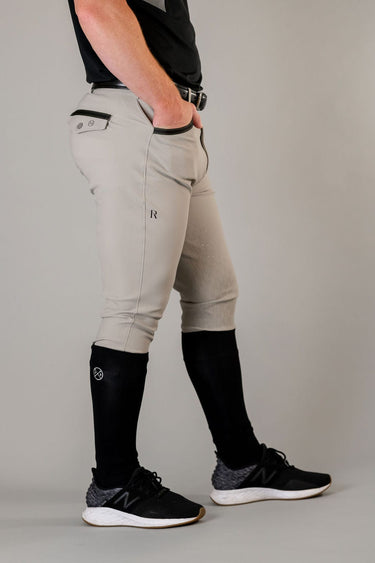 Men's PRO Breeches | Beige