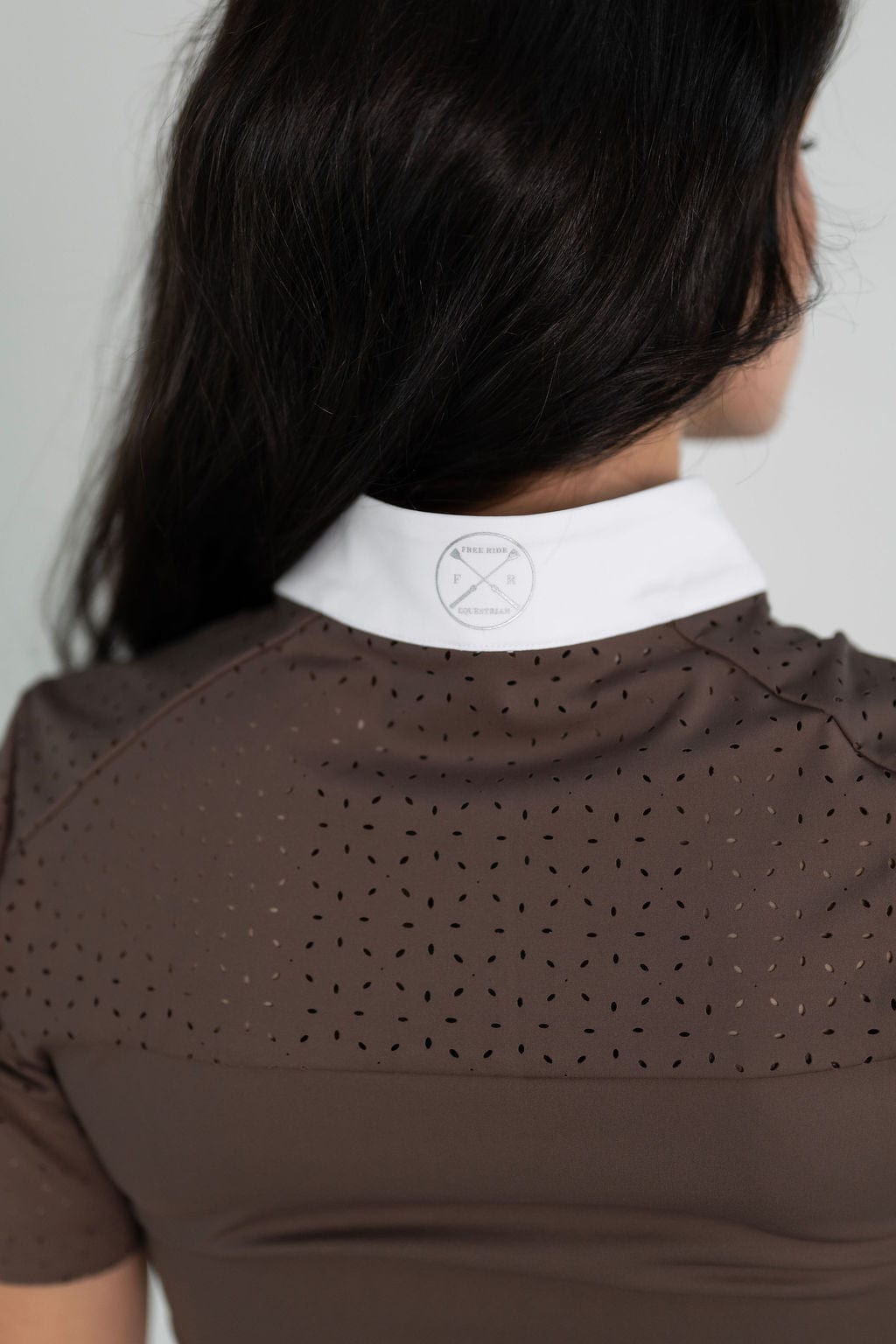 Cassidy Show Shirt | Short Sleeve | Seasonal Colors