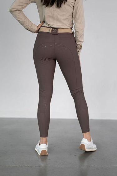 PRO Breeches | Urban Bronze