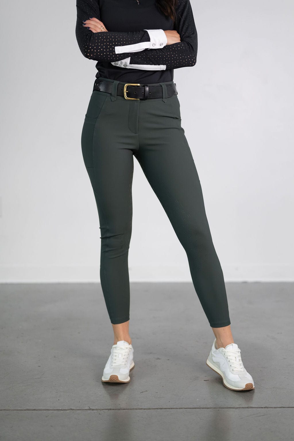 PRO Breeches | Full Seat