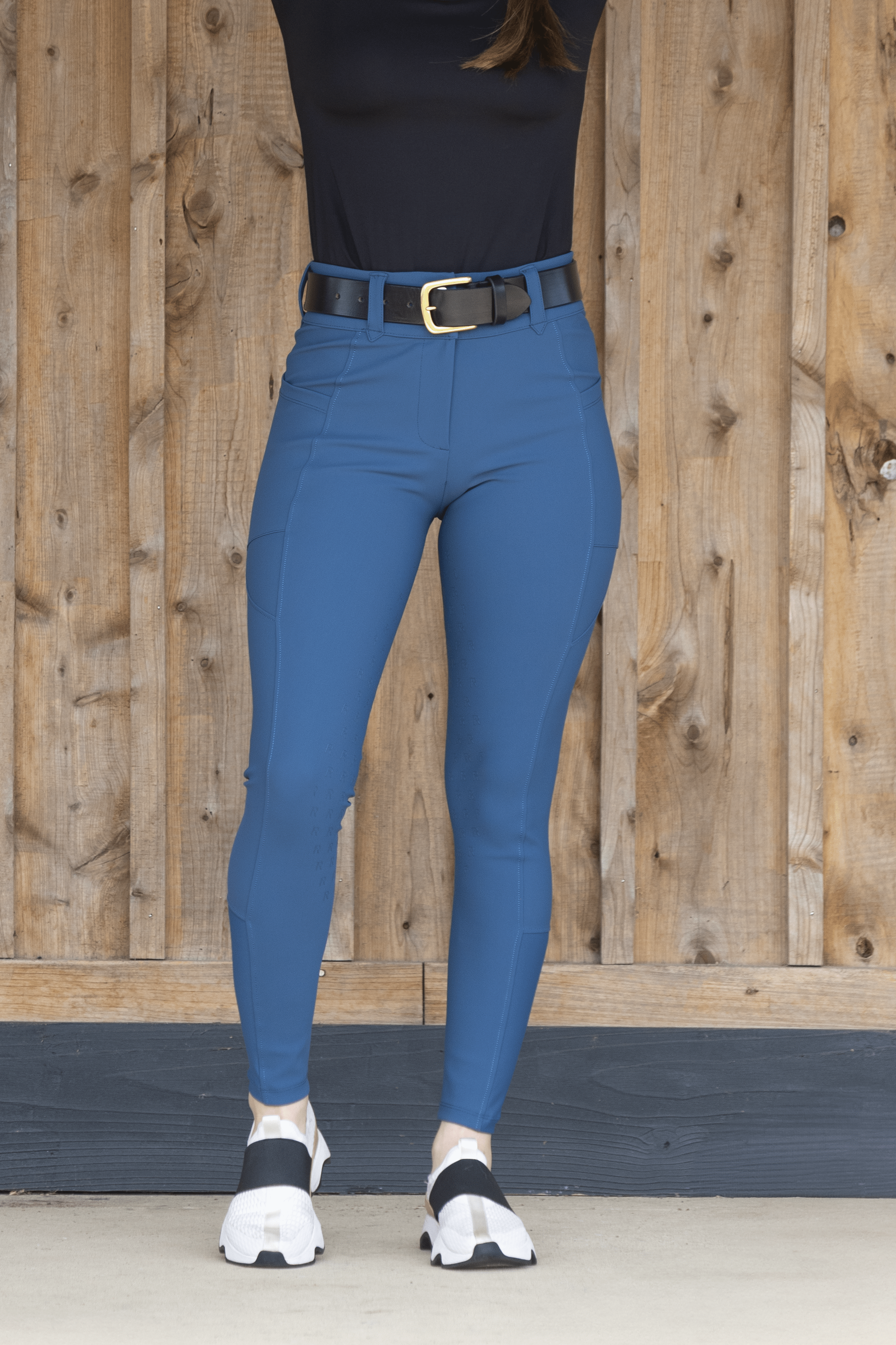 PRO Breeches | Full Seat