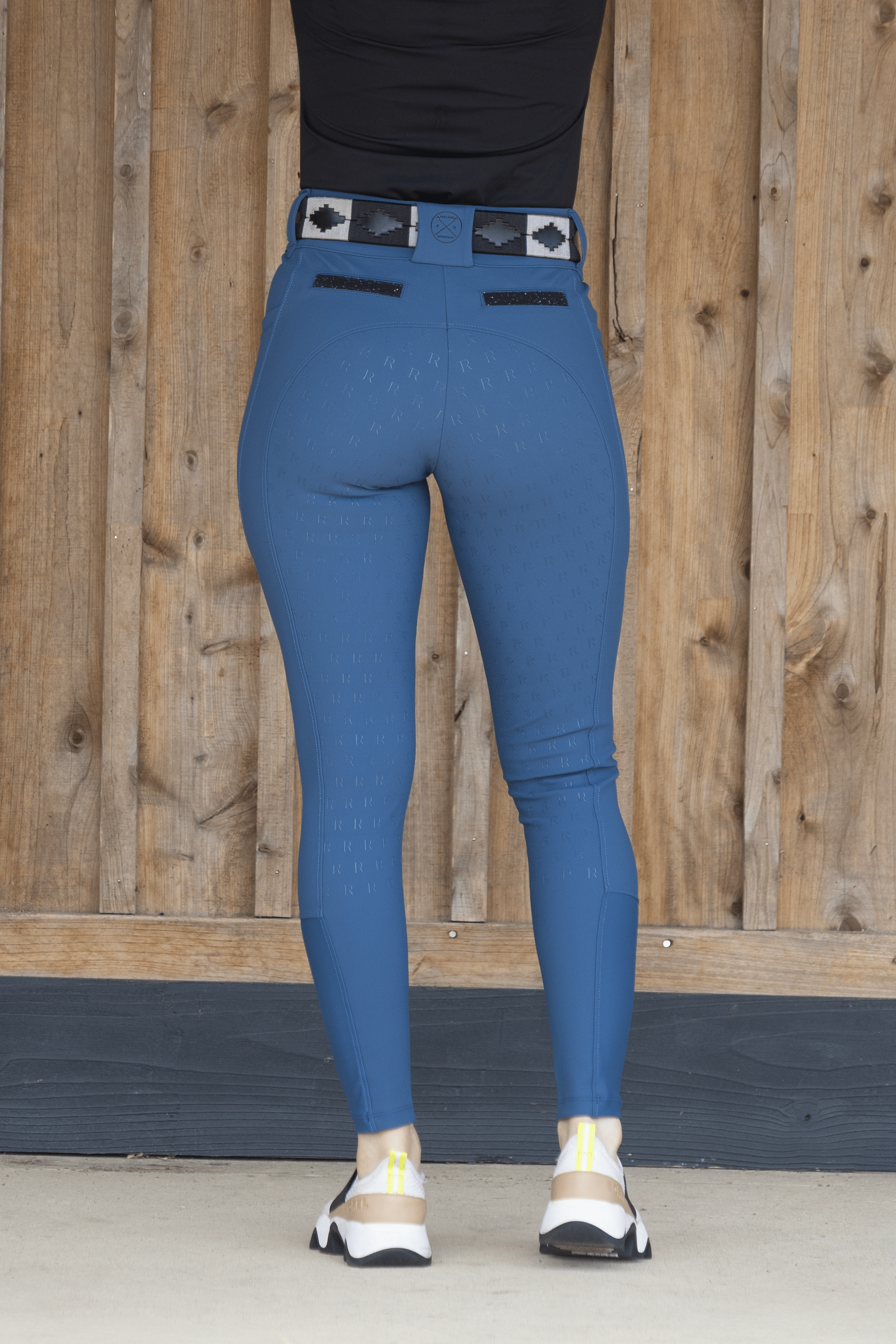 PRO Breeches | Full Seat