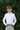Boy's Competition Shirt | White