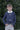 Boy's Competition Shirt | Navy