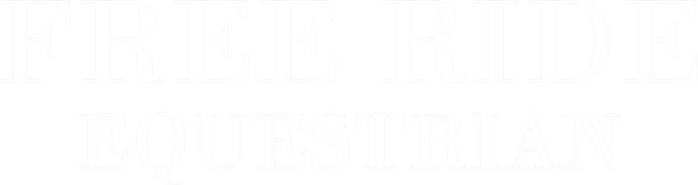 Free Ride Equestrian