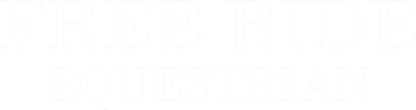 Free Ride Equestrian