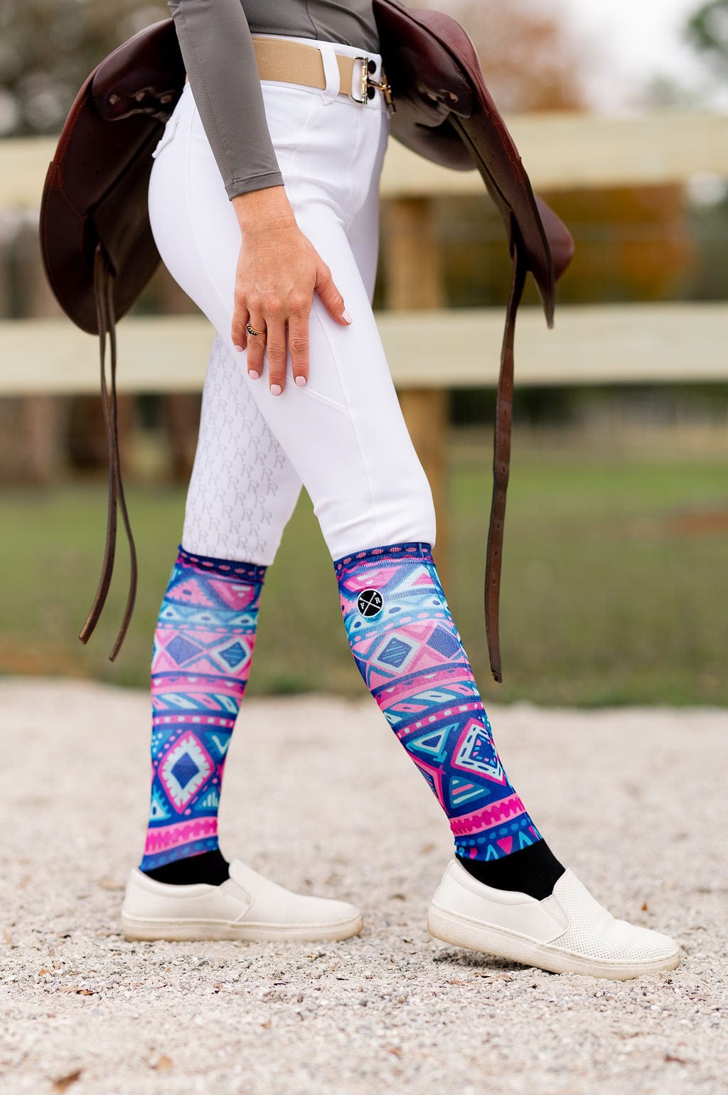 Boot Socks for Women
