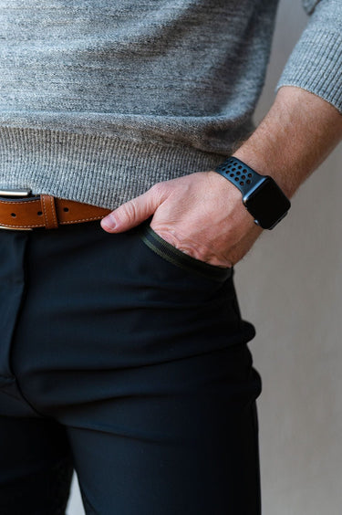 Men's PRO Breeches | Black