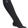 Top FR Boot Sock | Black Logo Cotton Socks Near Me